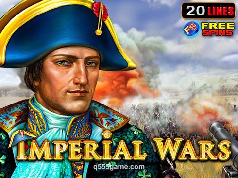 Imperial Wars Slot Game