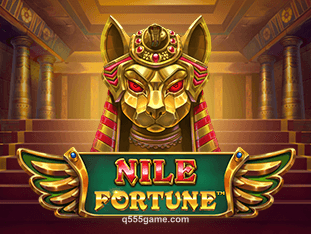 Nile Fortune Slot