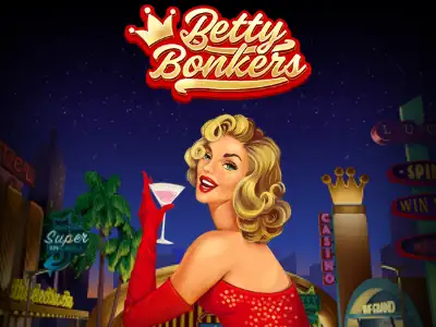 Betty Bonkers