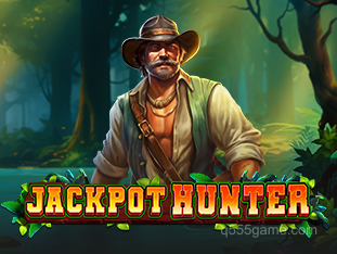 Jackpot Hunter
