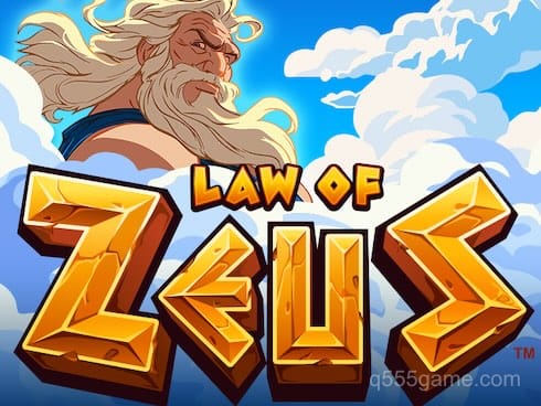 Law of Zeus