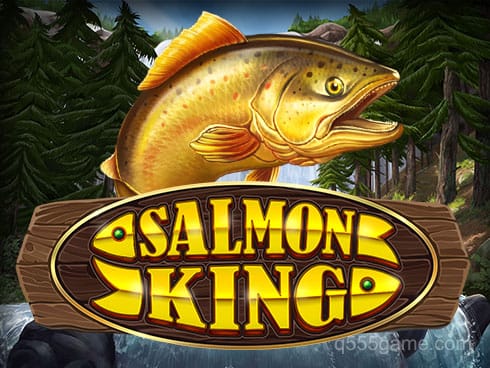 Salmon King