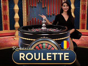 Romanian Roulette